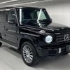 mercedes-benz g-class 2023 quick_quick_3DA-463350_W1N4633502X456351 image 7