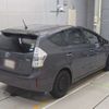 toyota prius-α 2014 -TOYOTA--Prius α DAA-ZVW41W--ZVW41-3336353---TOYOTA--Prius α DAA-ZVW41W--ZVW41-3336353- image 2