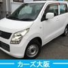 suzuki wagon-r 2009 -SUZUKI--Wagon R DBA-MH23S--MH23S-214422---SUZUKI--Wagon R DBA-MH23S--MH23S-214422- image 1