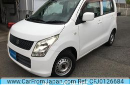 suzuki wagon-r 2009 -SUZUKI--Wagon R DBA-MH23S--MH23S-214422---SUZUKI--Wagon R DBA-MH23S--MH23S-214422-