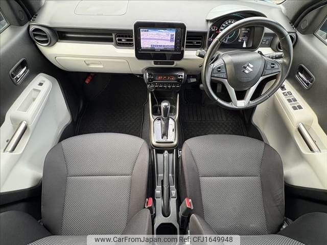 suzuki ignis 2016 CFJ1649948 image 2