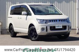 mitsubishi delica-d5 2017 CFJ1794420