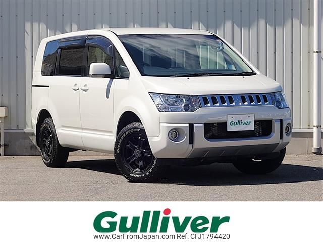 mitsubishi delica-d5 2017 CFJ1794420 image 1