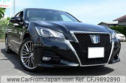 toyota crown 2015 quick_quick_DAA-AWS211_AWS211-6006017