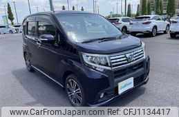 daihatsu move 2016 -DAIHATSU--Move DBA-LA150S--LA150S-0084157---DAIHATSU--Move DBA-LA150S--LA150S-0084157-