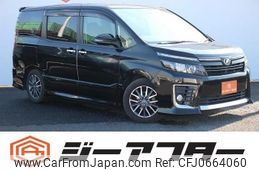 toyota voxy 2014 -TOYOTA--Voxy DBA-ZRR80W--ZRR80-0056099---TOYOTA--Voxy DBA-ZRR80W--ZRR80-0056099-