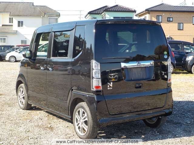 honda n-box 2015 -HONDA 【野田 580】--N BOX DBA-JF1--JF1-1504888---HONDA 【野田 580】--N BOX DBA-JF1--JF1-1504888- image 2