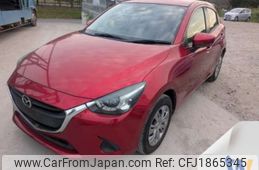 mazda demio 2019 CFJ1865345