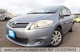 toyota auris 2010 REALMOTOR_N2024100149F-24