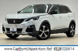 peugeot 3008 2018 quick_quick_LDA-P84AH01_VF3MJAHWWJS069329