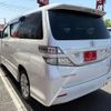 toyota vellfire 2011 -TOYOTA--Vellfire DBA-GGH25W--GGH25-8017730---TOYOTA--Vellfire DBA-GGH25W--GGH25-8017730- image 4