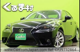 lexus is 2014 -LEXUS--Lexus IS DAA-AVE30--AVE30-5023092---LEXUS--Lexus IS DAA-AVE30--AVE30-5023092-