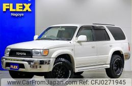 toyota hilux-surf 2002 -TOYOTA--Hilux Surf GH-RZN185W--RZN185-9042055---TOYOTA--Hilux Surf GH-RZN185W--RZN185-9042055-