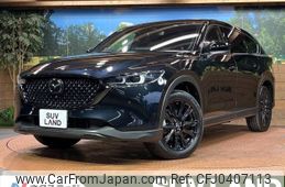 mazda cx-8 2023 -MAZDA--CX-8 3DA-KG2P--KG2P-455008---MAZDA--CX-8 3DA-KG2P--KG2P-455008-