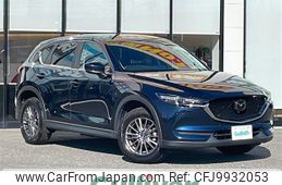 mazda cx-5 2019 -MAZDA--CX-5 6BA-KF5P--KF5P-305210---MAZDA--CX-5 6BA-KF5P--KF5P-305210-