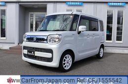 suzuki spacia 2018 CFJ1555542