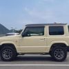 suzuki jimny 2021 quick_quick_3BA-JB64W_JB64W-210647 image 2