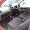 suzuki swift 2003 -SUZUKI--Swift HT81S--HT81S-721141---SUZUKI--Swift HT81S--HT81S-721141- image 3