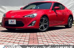toyota 86 2016 quick_quick_ZN6_ZN6-054031