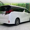 toyota alphard 2016 -TOYOTA--Alphard DBA-AGH30W--AGH30-0067428---TOYOTA--Alphard DBA-AGH30W--AGH30-0067428- image 17