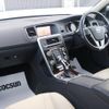 volvo v60 2017 CFJ1682536 image 17