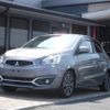 mitsubishi mirage 2019 quick_quick_DBA-A03A_A03A-0049286 image 1