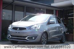 mitsubishi mirage 2019 quick_quick_DBA-A03A_A03A-0049286