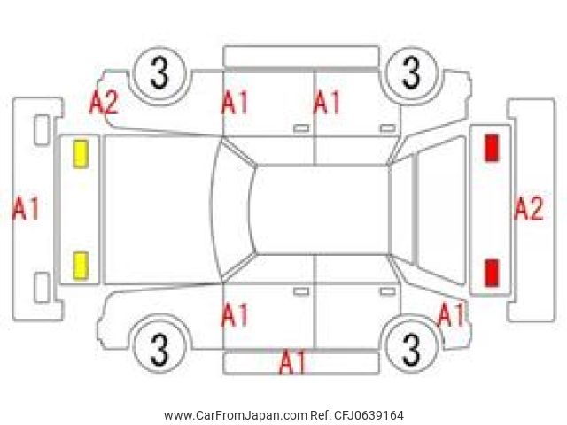 nissan serena 2020 -NISSAN--Serena 5AA-GFC27--GFC27-216011---NISSAN--Serena 5AA-GFC27--GFC27-216011- image 2