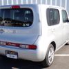 nissan cube 2019 -NISSAN--Cube DBA-Z12--Z12-405494---NISSAN--Cube DBA-Z12--Z12-405494- image 3