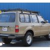 toyota land-cruiser-wagon 1996 -TOYOTA--Land Cruiser Wagon E-FZJ80G--FZJ800163976---TOYOTA--Land Cruiser Wagon E-FZJ80G--FZJ800163976- image 3