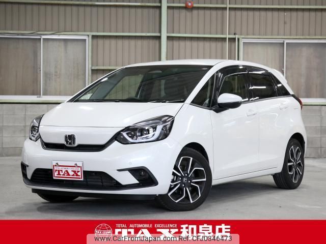 honda fit 2020 quick_quick_GR1_GR1-1027179 image 1