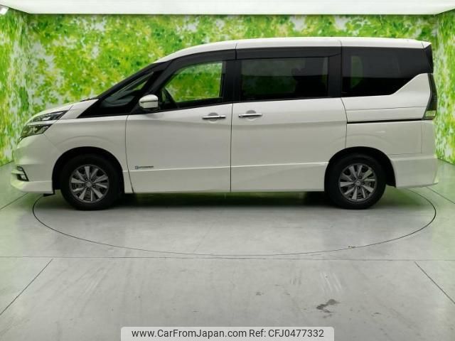 nissan serena 2019 quick_quick_DAA-HFC27_HFC27-040593 image 2