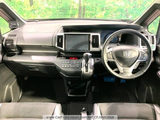 honda stepwagon 2012 -HONDA--Stepwgn DBA-RK5--RK5-1314519---HONDA--Stepwgn DBA-RK5--RK5-1314519- image 2