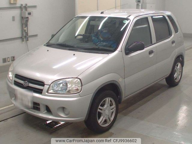 suzuki swift 2005 -SUZUKI 【野田 500め4627】--Swift HT51S-835397---SUZUKI 【野田 500め4627】--Swift HT51S-835397- image 1