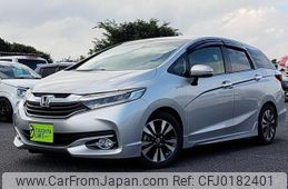 honda shuttle 2016 -HONDA--Shuttle DAA-GP7--GP7-1030904---HONDA--Shuttle DAA-GP7--GP7-1030904-