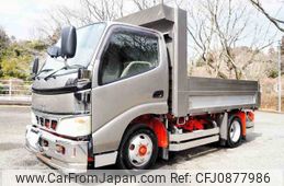 toyota dyna-truck 2004 quick_quick_PB-XZU351D_XZU351-0001812