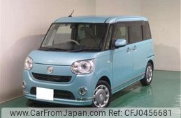 daihatsu move-canbus 2016 -DAIHATSU 【浜松 999ｱ9999】--Move Canbus DBA-LA800S--LA800S-0010968---DAIHATSU 【浜松 999ｱ9999】--Move Canbus DBA-LA800S--LA800S-0010968-