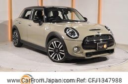 mini mini-others 2018 quick_quick_XU20M_WMWXU92060TE42090