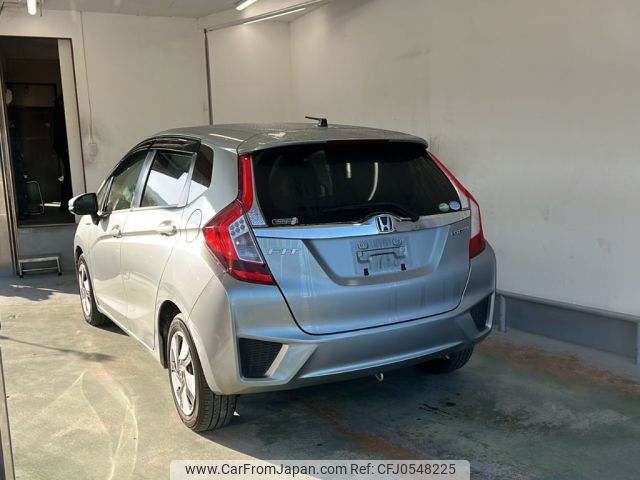 honda fit 2013 -HONDA--Fit GP5-3027349---HONDA--Fit GP5-3027349- image 2