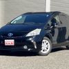 toyota prius-α 2013 quick_quick_DAA-ZVW41W_ZVW41-3320363 image 1