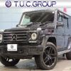 mercedes-benz g-class 2018 -MERCEDES-BENZ--Benz G Class LDA-463348--WDB4633482X295352---MERCEDES-BENZ--Benz G Class LDA-463348--WDB4633482X295352- image 1