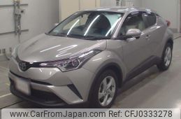 toyota c-hr 2017 -TOYOTA--C-HR NGX50-2004676---TOYOTA--C-HR NGX50-2004676-