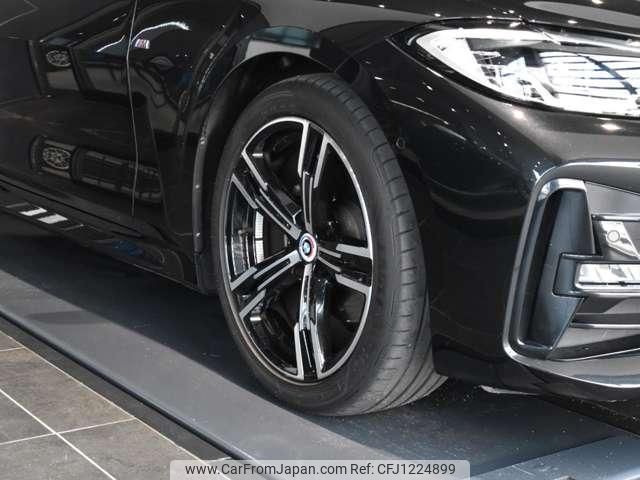 bmw 4-series 2023 quick_quick_3BA-12AP20_WBA12AP010CL58245 image 2