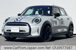 mini mini-others 2022 -BMW--BMW Mini 3DA-XV15MW--WMW12DV0302S19289---BMW--BMW Mini 3DA-XV15MW--WMW12DV0302S19289-