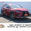 lexus nx 2018 -LEXUS--Lexus NX DAA-AYZ15--AYZ15-1012066---LEXUS--Lexus NX DAA-AYZ15--AYZ15-1012066- image 1