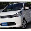 mitsubishi ek-wagon 2013 quick_quick_B11W_B11W-0013995 image 1