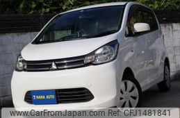 mitsubishi ek-wagon 2013 quick_quick_B11W_B11W-0013995