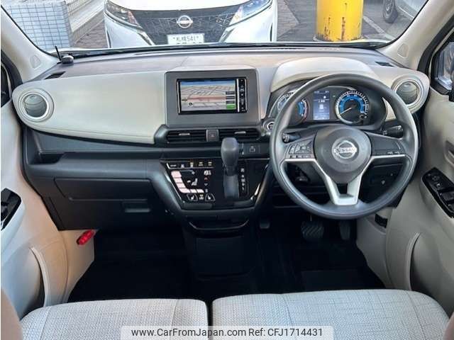 nissan dayz 2022 CFJ1714431 image 2