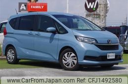 honda freed 2022 CFJ1492580