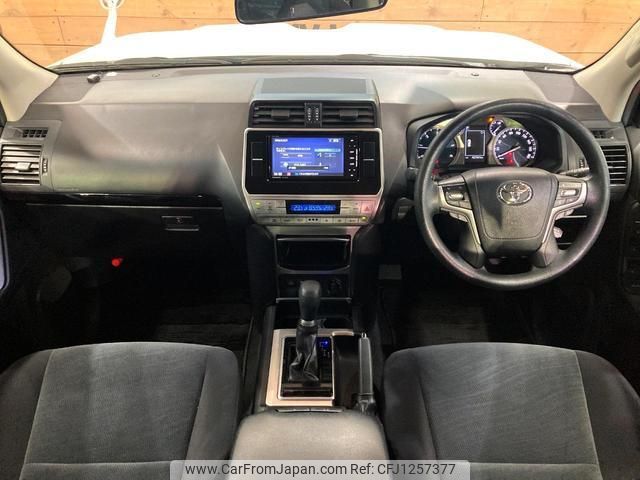 toyota land-cruiser-prado 2019 quick_quick_GDJ150W_GDJ150-0045345 image 2